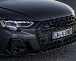 2022 Audi A8 (Color: Daytona Grey Matt Effect) Headlight Wallpapers 150x120 (40)