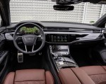 2022 Audi A8 (Color: Daytona Grey Matt Effect) Interior Wallpapers 150x120 (14)