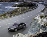 2022 Audi A8 (Color: Daytona Grey Matt Effect) Top Wallpapers 150x120