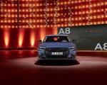 2022 Audi A8 Front Wallpapers 150x120 (46)