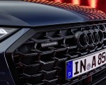 2022 Audi A8 Grille Wallpapers 150x120 (55)