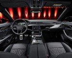 2022 Audi A8 Interior Cockpit Wallpapers 150x120 (58)