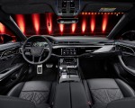 2022 Audi A8 Interior Cockpit Wallpapers 150x120