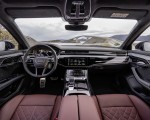 2022 Audi A8 Interior Cockpit Wallpapers 150x120 (42)