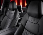 2022 Audi A8 Interior Seats Wallpapers 150x120 (59)