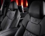 2022 Audi A8 Interior Seats Wallpapers 150x120