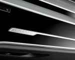 2022 Audi A8 L (Color: Manhattan Grey) Detail Wallpapers 150x120 (61)