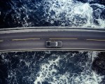 2022 Audi A8 L (Color: Manhattan Grey) Top Wallpapers 150x120 (25)