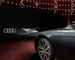 2022 Audi A8 L (Color: Manhattan Grey) Wheel Wallpapers 150x120 (76)