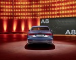 2022 Audi A8 Rear Wallpapers 150x120 (49)