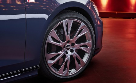 2022 Audi A8 Wheel Wallpapers 450x275 (53)