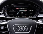 2022 Audi S8 Digital Instrument Cluster Wallpapers 150x120 (36)