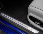 2022 Audi S8 Door Sill Wallpapers 150x120 (32)