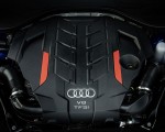 2022 Audi S8 Engine Wallpapers 150x120 (31)