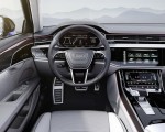2022 Audi S8 Interior Cockpit Wallpapers  150x120 (9)