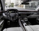 2022 Audi S8 Interior Cockpit Wallpapers 150x120 (33)