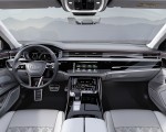 2022 Audi S8 Interior Cockpit Wallpapers 150x120 (8)