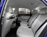 2022 Audi S8 Interior Rear Seats Wallpapers 150x120 (42)