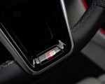 2022 Audi S8 Interior Steering Wheel Wallpapers 150x120 (37)