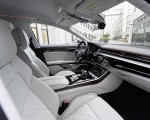 2022 Audi S8 Interior Wallpapers 150x120 (38)
