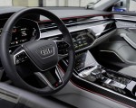 2022 Audi S8 Interior Wallpapers 150x120 (34)