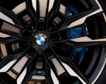 2022 BMW M440i xDrive Gran Coupé (UK-Spec) Brakes Wallpapers 150x120 (18)