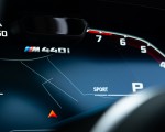 2022 BMW M440i xDrive Gran Coupé (UK-Spec) Digital Instrument Cluster Wallpapers 150x120 (32)