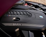 2022 BMW M440i xDrive Gran Coupé (UK-Spec) Engine Wallpapers 150x120 (22)