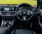 2022 BMW M440i xDrive Gran Coupé (UK-Spec) Interior Cockpit Wallpapers 150x120 (26)