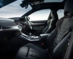 2022 BMW M440i xDrive Gran Coupé (UK-Spec) Interior Front Seats Wallpapers 150x120 (27)