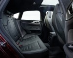 2022 BMW M440i xDrive Gran Coupé (UK-Spec) Interior Rear Seats Wallpapers 150x120 (37)