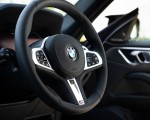 2022 BMW M440i xDrive Gran Coupé (UK-Spec) Interior Steering Wheel Wallpapers 150x120 (29)