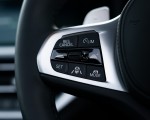 2022 BMW M440i xDrive Gran Coupé (UK-Spec) Interior Steering Wheel Wallpapers 150x120 (23)
