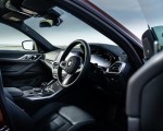 2022 BMW M440i xDrive Gran Coupé (UK-Spec) Interior Wallpapers 150x120 (25)