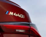 2022 BMW M440i xDrive Gran Coupé (UK-Spec) Tail Light Wallpapers 150x120 (21)
