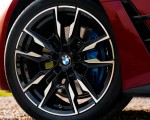 2022 BMW M440i xDrive Gran Coupé (UK-Spec) Wheel Wallpapers 150x120 (15)