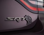 2022 Dodge Challenger SRT Hellcat Redeye Widebody Jailbreak Badge Wallpapers 150x120 (9)
