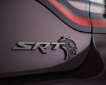 2022 Dodge Challenger SRT Hellcat Redeye Widebody Jailbreak Badge Wallpapers 150x120