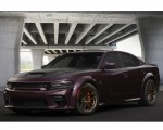 2022 Dodge Challenger SRT Hellcat Redeye Widebody Jailbreak Wallpapers & HD Images