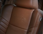 2022 Dodge Challenger SRT Hellcat Redeye Widebody Jailbreak Interior Seats Wallpapers 150x120 (14)