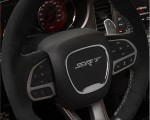 2022 Dodge Challenger SRT Hellcat Redeye Widebody Jailbreak Interior Steering Wheel Wallpapers 150x120 (12)