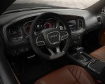 2022 Dodge Challenger SRT Hellcat Redeye Widebody Jailbreak Interior Wallpapers 150x120