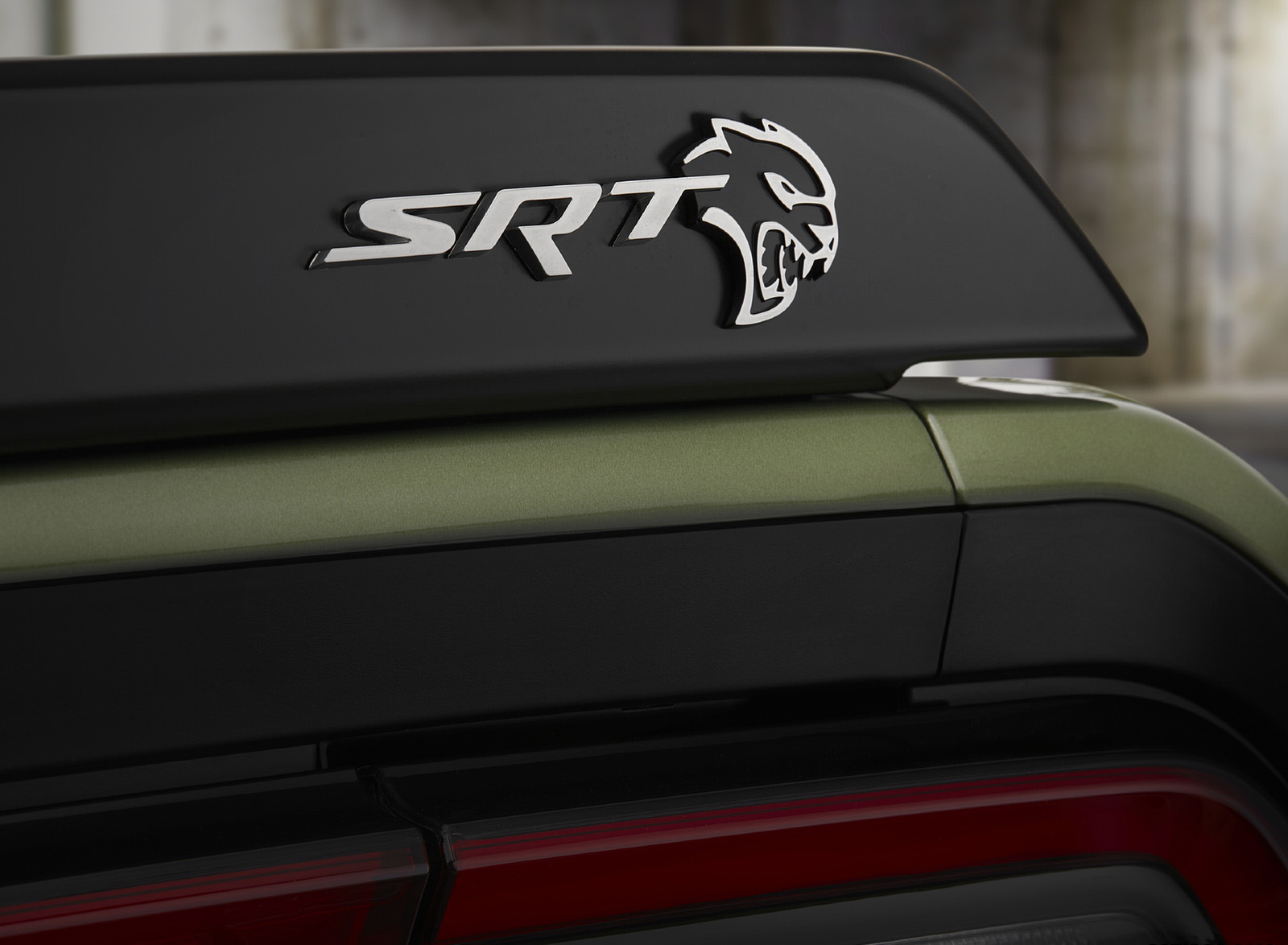 2022 Dodge Charger SRT Hellcat Redeye Widebody Jailbreak Badge Wallpapers #8 of 11