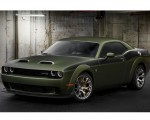 2022 Dodge Charger SRT Hellcat Redeye Widebody Jailbreak Wallpapers, Specs & HD Images