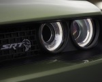 2022 Dodge Charger SRT Hellcat Redeye Widebody Jailbreak Headlight Wallpapers 150x120 (4)