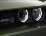 2022 Dodge Charger SRT Hellcat Redeye Widebody Jailbreak Headlight Wallpapers 150x120