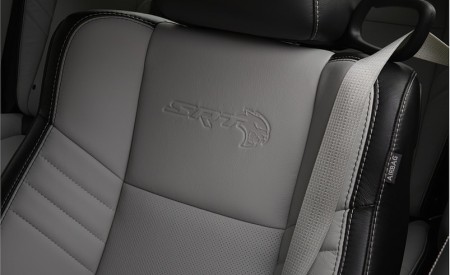2022 Dodge Charger SRT Hellcat Redeye Widebody Jailbreak Interior Seats Wallpapers 450x275 (11)