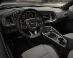 2022 Dodge Charger SRT Hellcat Redeye Widebody Jailbreak Interior Wallpapers 150x120 (9)