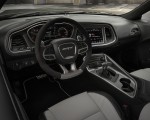 2022 Dodge Charger SRT Hellcat Redeye Widebody Jailbreak Interior Wallpapers 150x120 (9)