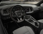 2022 Dodge Charger SRT Hellcat Redeye Widebody Jailbreak Interior Wallpapers 150x120